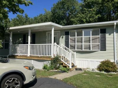 Mobile Home at 223 Richard Court Spotswood, NJ 08884