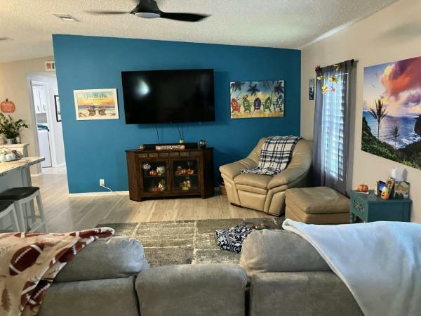 1990 Merit Mobile Home For Sale