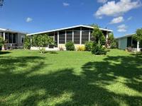 1990 Merit HS Manufactured Home