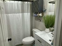 1990 Merit HS Manufactured Home