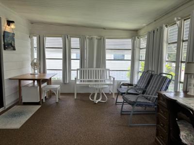 Photo 4 of 15 of home located at 1405 82nd Avenue, Site #27 Vero Beach, FL 32966