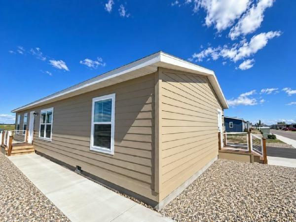 2026 Clayton Homes - Redwood Falls Mobile Home For Sale