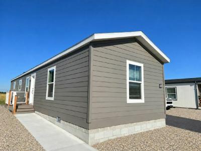 Mobile Home at 389 Walleye Rd Bozeman, MT 59718