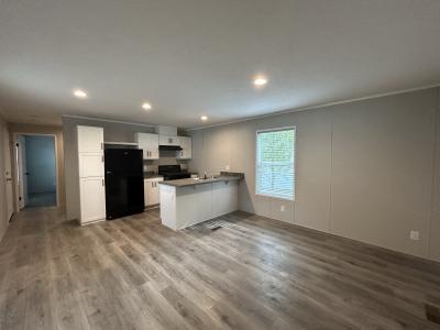 Photo 2 of 7 of home located at 2155 County Rd. X, Site # A-14 Mosinee, WI 54455