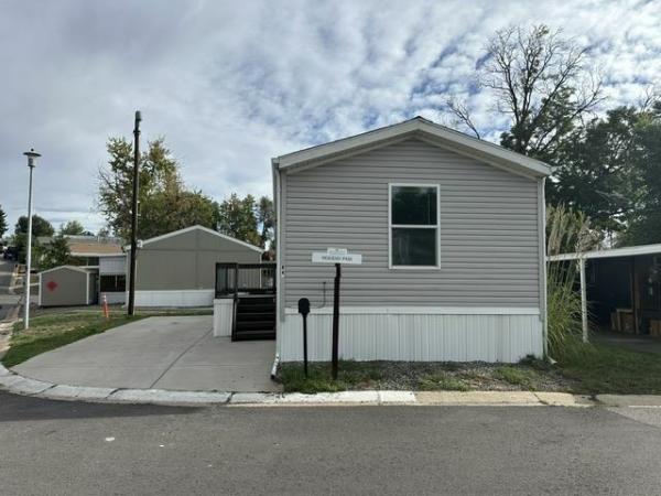 2018 Skyline *Skyline - Avon Mobile Home