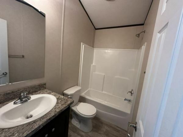 2018 Skyline *Skyline - Avon Mobile Home