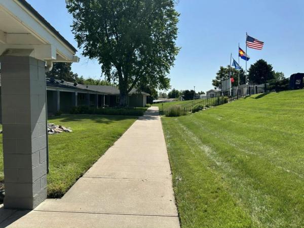 2018 Skyline *Skyline - Avon Mobile Home