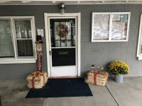 2018 Skyline *Skyline - Avon Mobile Home
