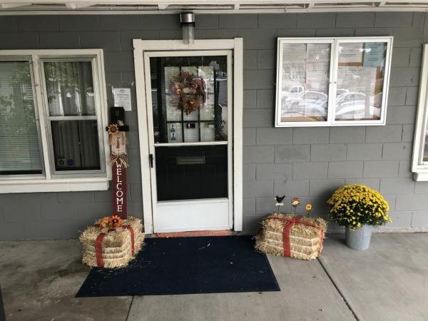 2018 Skyline *Skyline - Avon Mobile Home