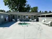 2018 Skyline *Skyline - Avon Mobile Home