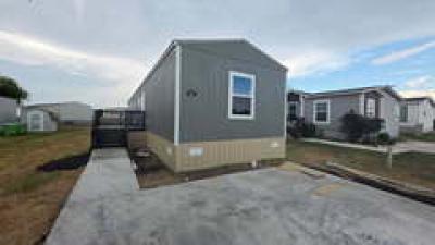 Mobile Home at 7151 Woodlake Pkwy #391 San Antonio, TX 78218