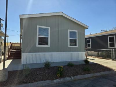Mobile Home at 2038 Palm St #24 Las Vegas, NV 89104