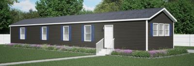 Mobile Home at 1245 Appaloosa Way Lot App1245 Sevierville, TN 37876