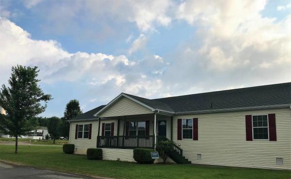 Photo 1 of 2 of home located at 1220 Mustang Way Lot Mus1220 Sevierville, TN 37876