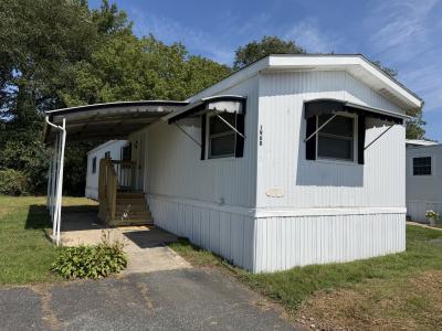 Mobile Home at 1968 Sidnee Drive Edgewood, MD 21040
