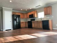 2004 CLAYTON Mobile Home