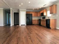2004 CLAYTON Mobile Home
