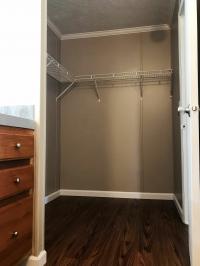 2004 CLAYTON Mobile Home