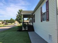2004 CLAYTON Mobile Home