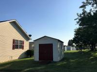2004 CLAYTON Mobile Home