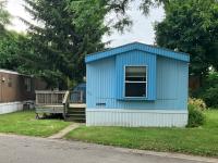1988 Skyline mobile Home