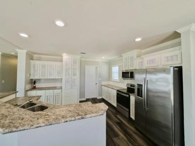 Photo 3 of 15 of home located at 7030 Fm 2354 , #10 Beach City, TX 77523
