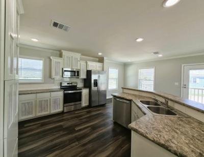 Photo 4 of 15 of home located at 7030 Fm 2354 , #10 Beach City, TX 77523