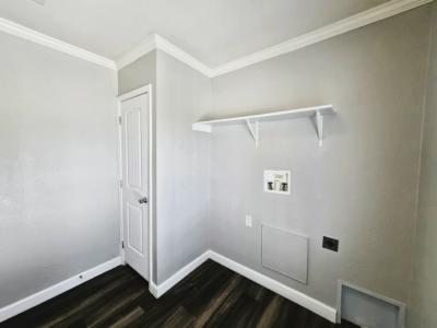 Photo 5 of 15 of home located at 7030 Fm 2354 , #10 Beach City, TX 77523