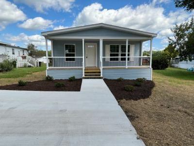 Mobile Home at 130 Wollaston Drive #34 Winchester, VA 22603