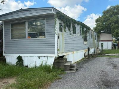 Mobile Home at 11539 Leanne Lane Tampa, FL 33637