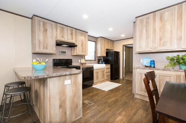 2013 Schult Community Mobile Home