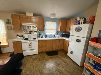 Mobile Home at 7204 Larkspur Ln Lot #4 Powell, TN 37849