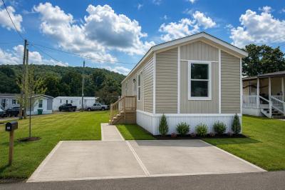 Mobile Home at 3406 Mynatt Rd Lot #133 Knoxville, TN 37918