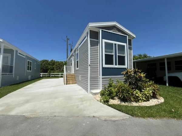 2024 Chariot Eagle - Ocala Lucie Mobile Home