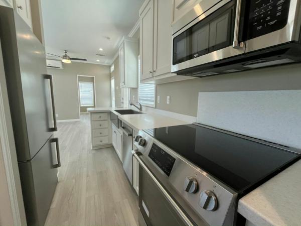 2024 Chariot Eagle - Ocala Lucie Mobile Home