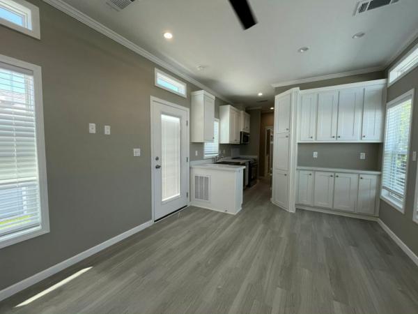2024 Chariot Eagle - Ocala Lucie Mobile Home