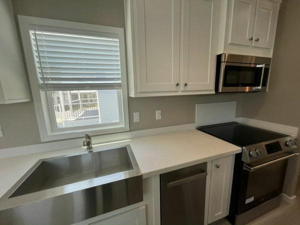 2024 Chariot Eagle - Ocala Lucie Mobile Home