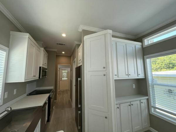 2024 Chariot Eagle - Ocala Lucie Mobile Home