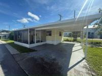 1985 CLARK Manufactured Home