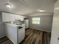 1985 CLARK Manufactured Home