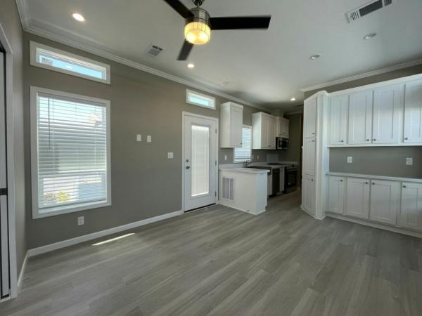 2024 Chariot Eagle - Ocala Lucie Mobile Home