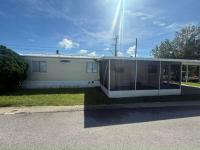 1985 CLARK Manufactured Home