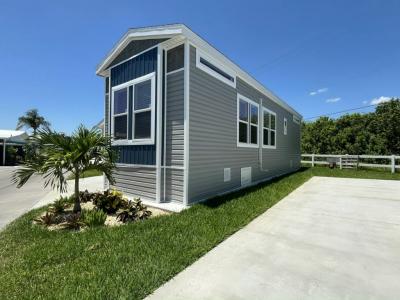 Mobile Home at 4276 Us 441 #P004 Okeechobee, FL 34974