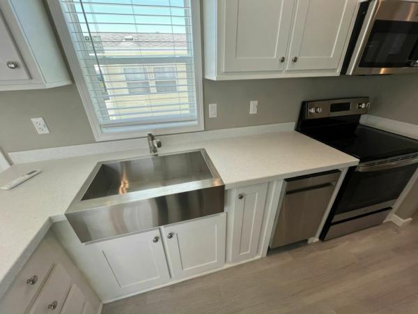 2024 Chariot Eagle - Ocala Lucie Mobile Home