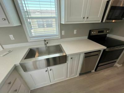 Photo 4 of 19 of home located at 4276 Us 441 #P004 Okeechobee, FL 34974