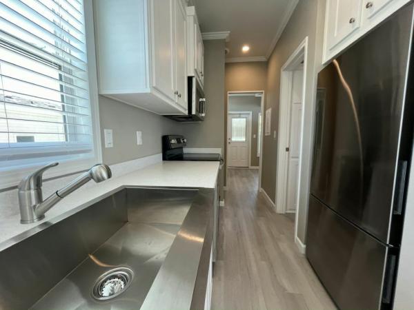 2024 Chariot Eagle - Ocala Lucie Mobile Home