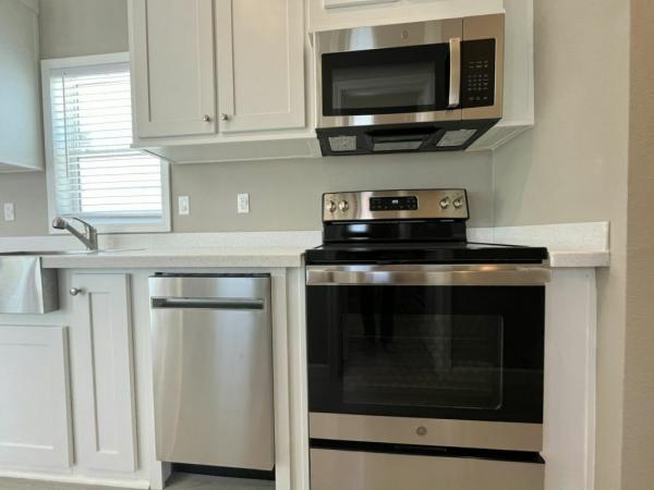 2024 Chariot Eagle - Ocala Lucie Mobile Home