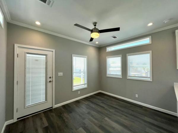 2024 Chariot Eagle - Ocala Levy Mobile Home