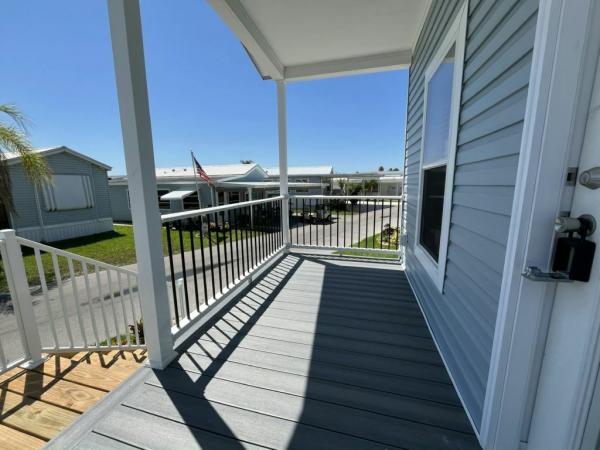 2024 Chariot Eagle - Ocala Levy Mobile Home