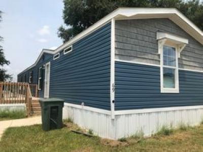 Mobile Home at 9401 Wilson Blvd Lot #69 Columbia, SC 29203